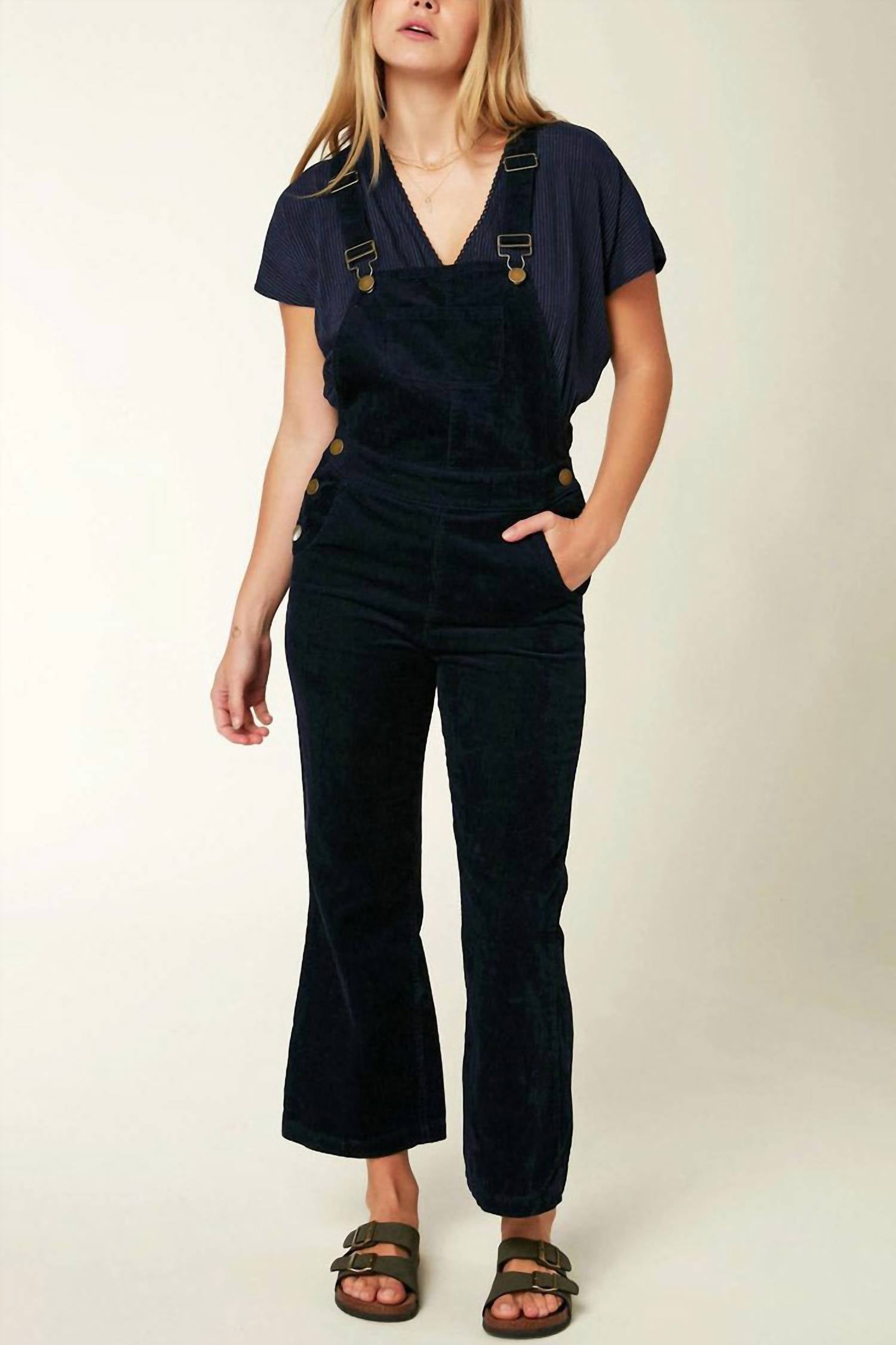 O'Neill - Adeline Overalls