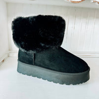 Very G - Women's Everlie Boots