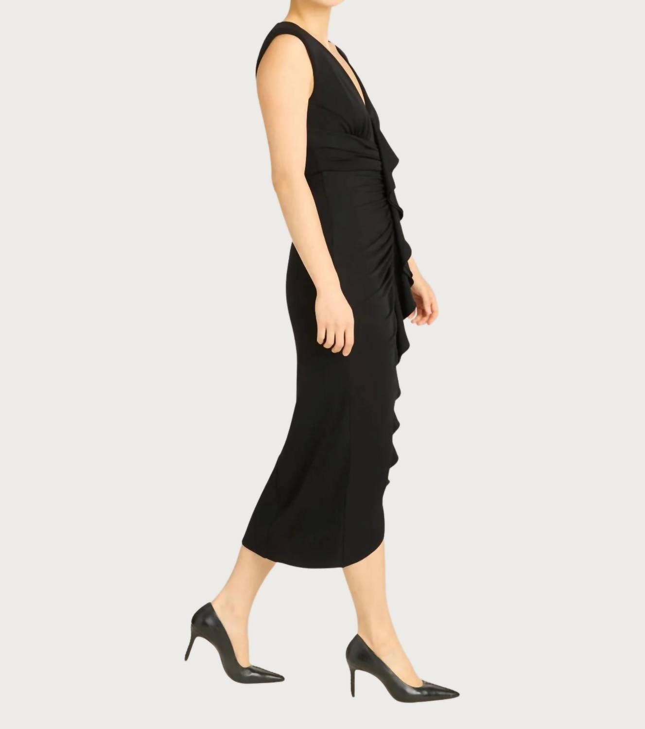 Cinq A Sept - Jed Sleeveless Dress