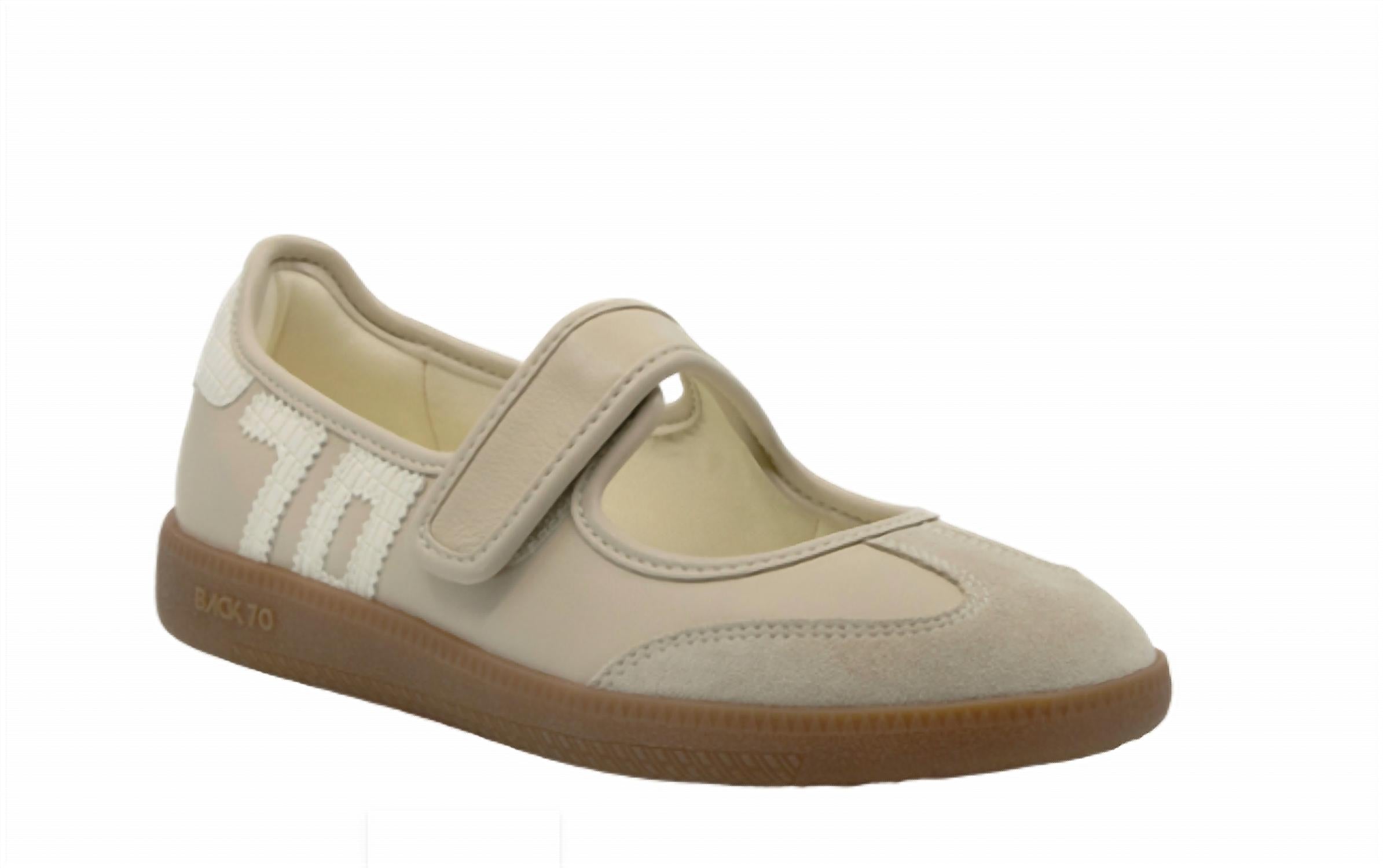 Back 70 - Women's Aya Shoes