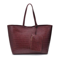 Urban Expressions - Women's Tiffany Tote Bag