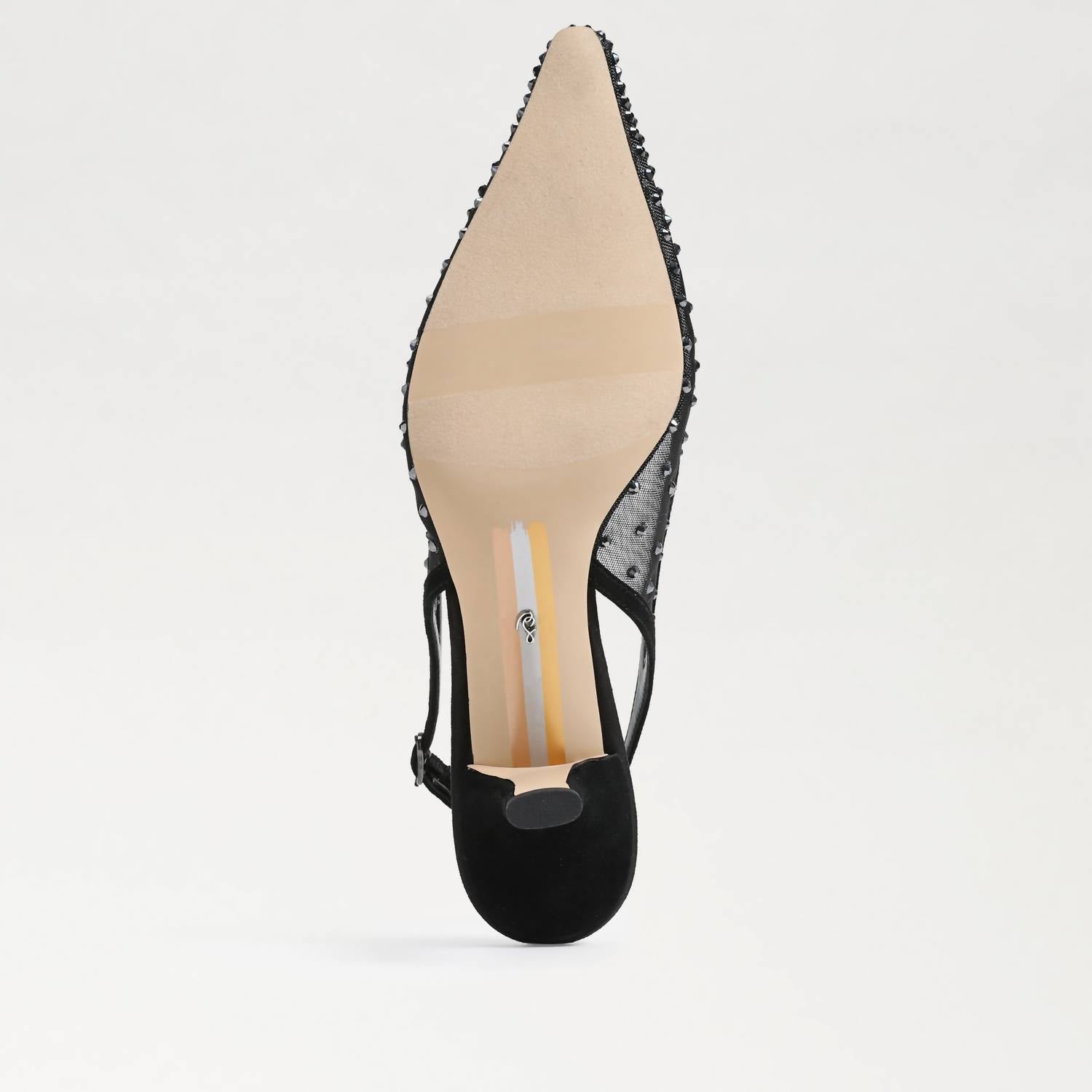 Sam Edelman - Women's Bianka Mesh Sandal
