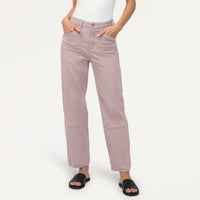 Du/Er - Stretch Canvas Utility Pant