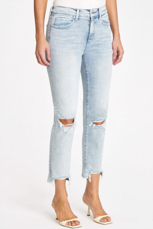 Pistola - Monroe High Rise Jean