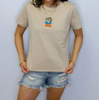 Wishlist - Catch Of The Day Short Sleeve Tee