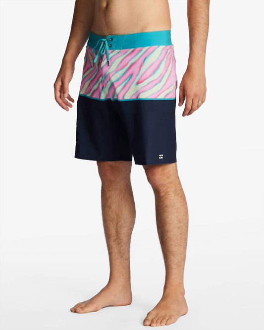 Billabong - Fifty50 Airlite Performance Board Shorts