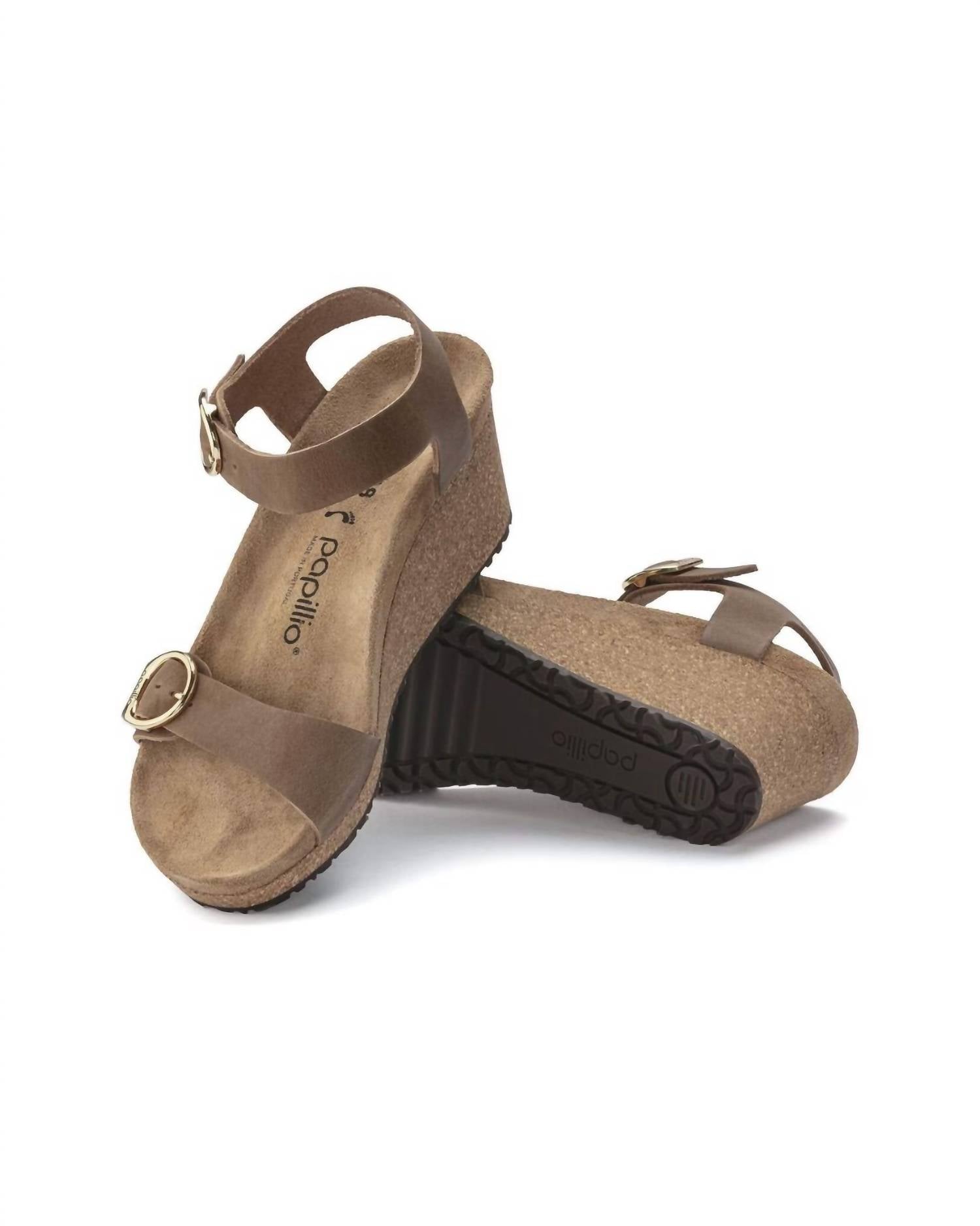 Birkenstock - Women's Soley Wedge