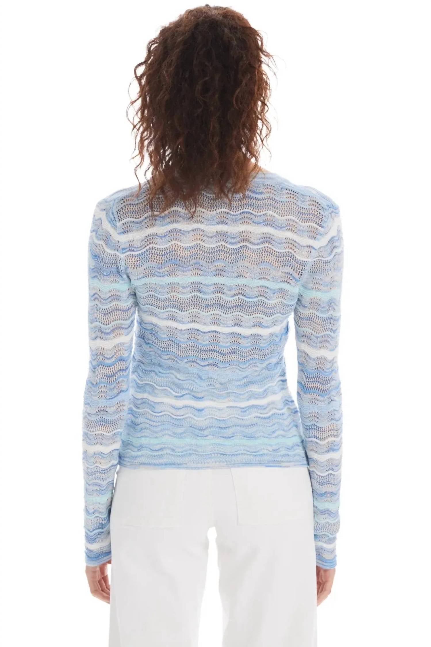 Allison New York - Colleen Cardigan