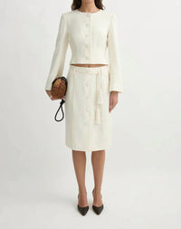 Posse - Elspeth Midi Skirt