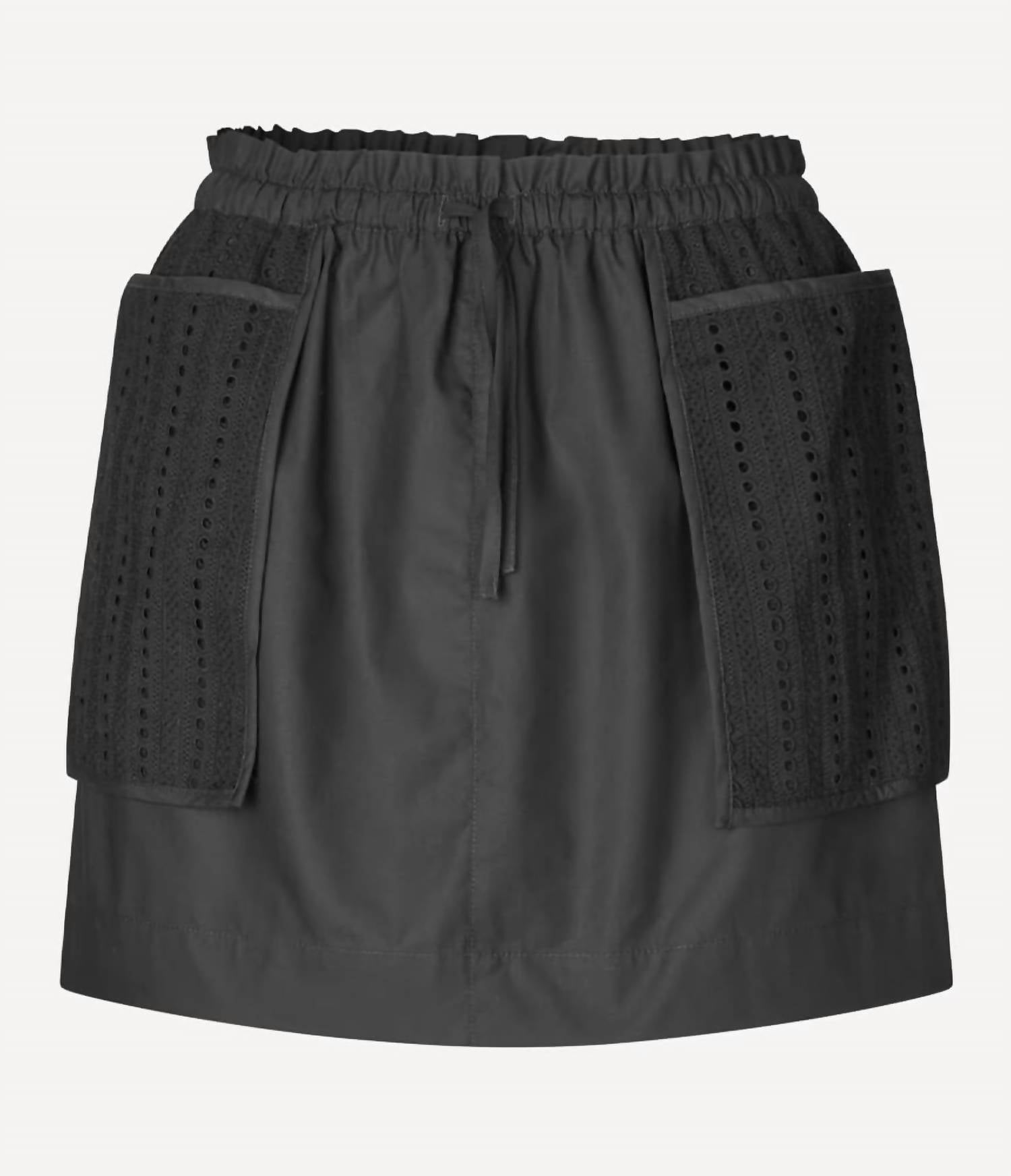 Samsoe - Samanarola Mini Skirt