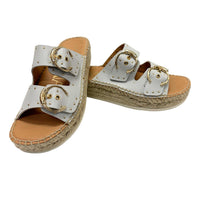 Kanna - Women's 25017 Platform Sandal