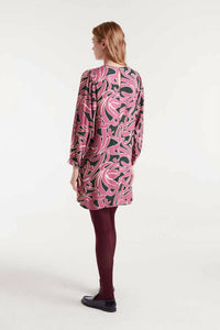 Compania Fantastica - Long Sleeve Dress