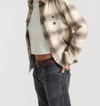 Roark - Amberley Shirt Jacket