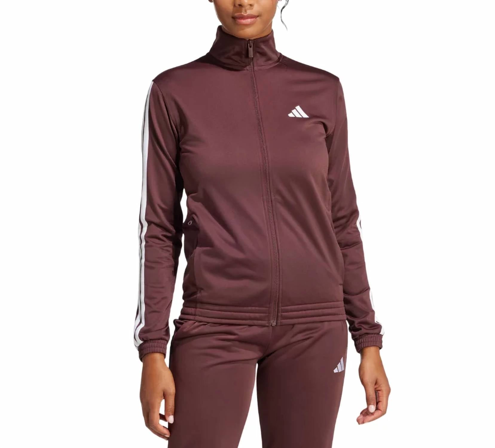 Adidas - Multi Sport Track Jacket