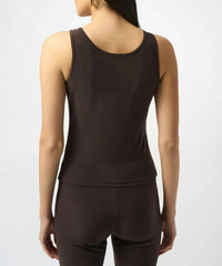 Joseph Ribkoff - Two-piece Button Front Jacket