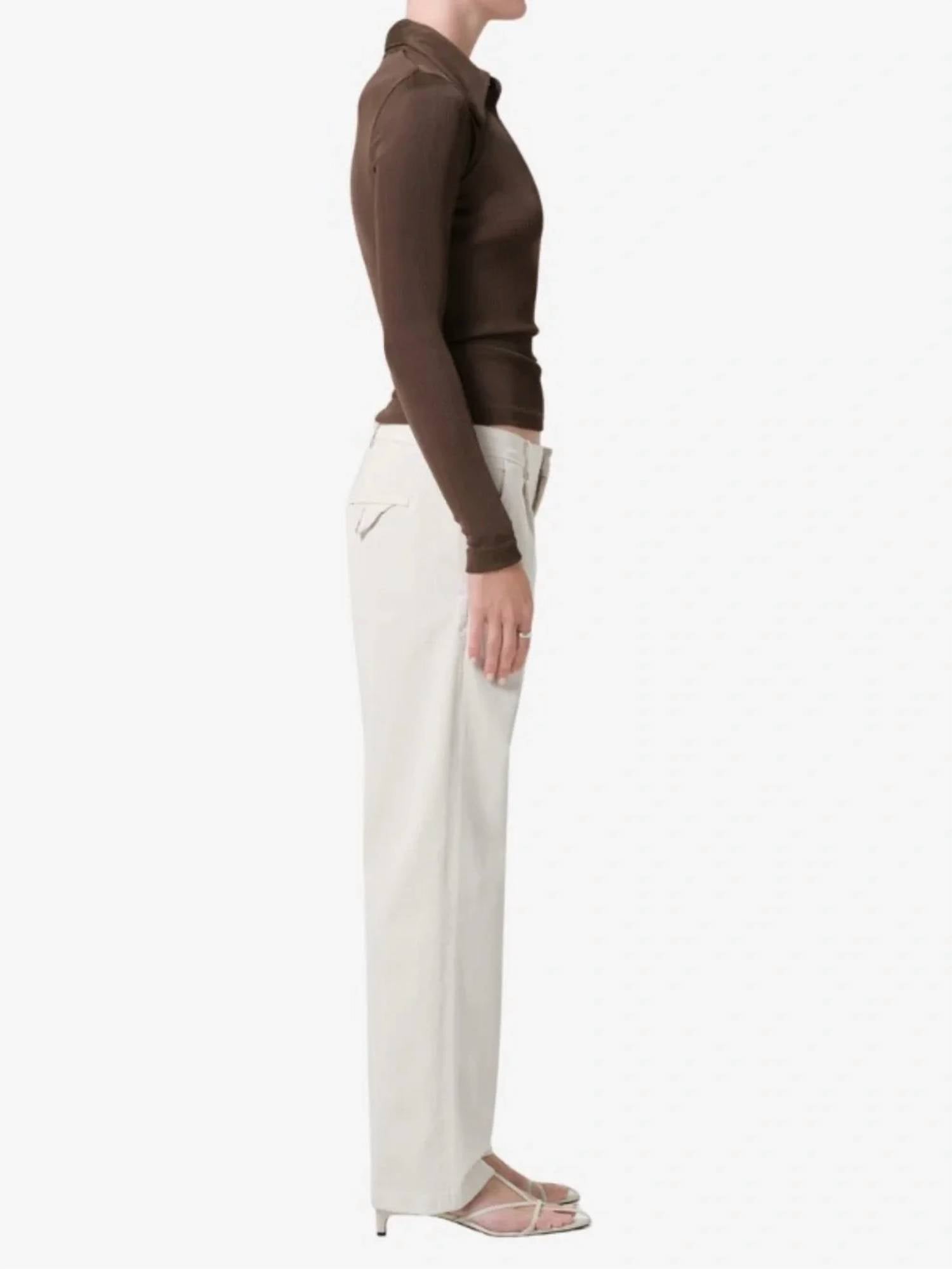 Citizens Of Humanity - Mallory Trouser