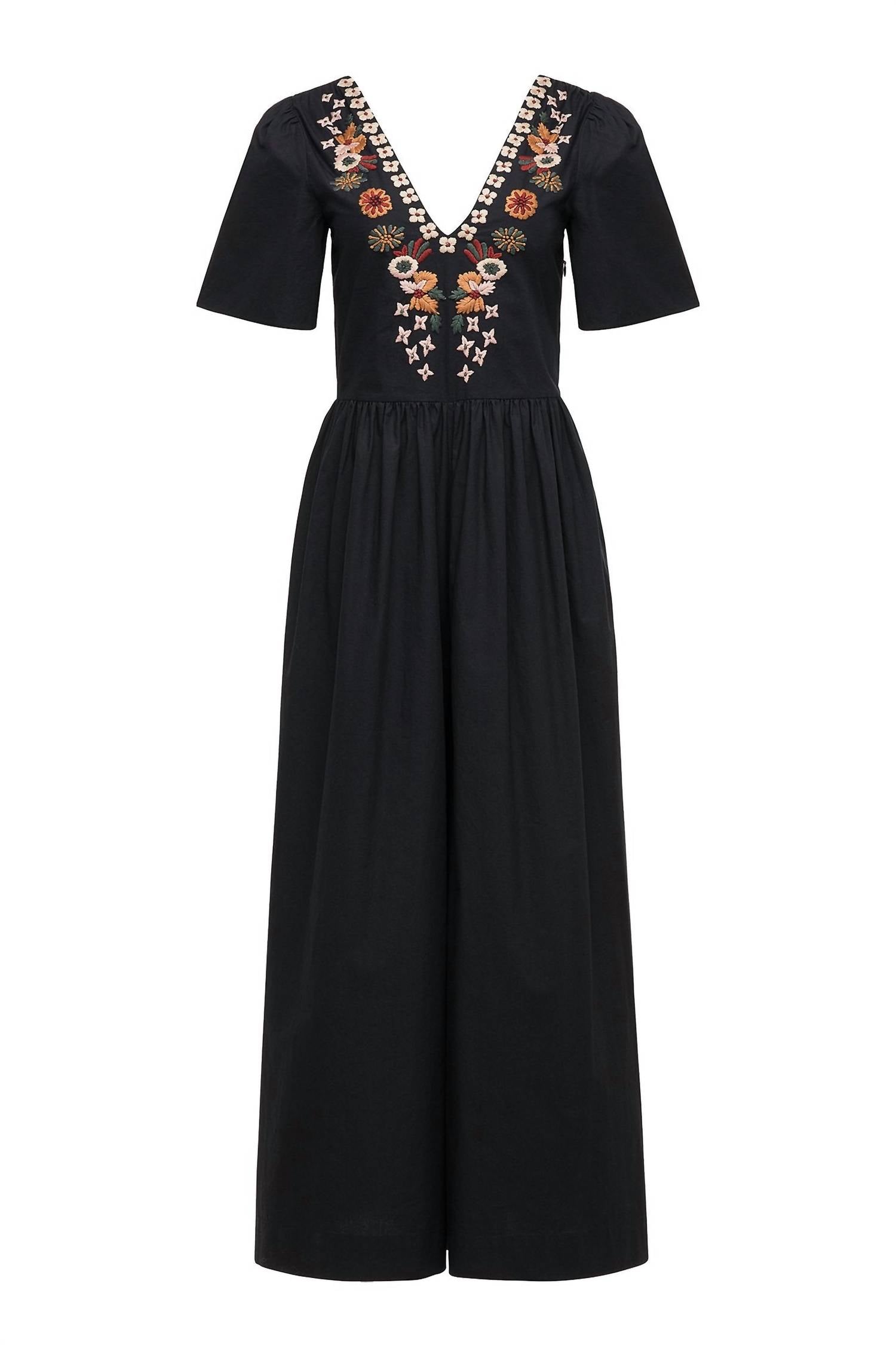 Carolina K - Jamie Jumpsuit