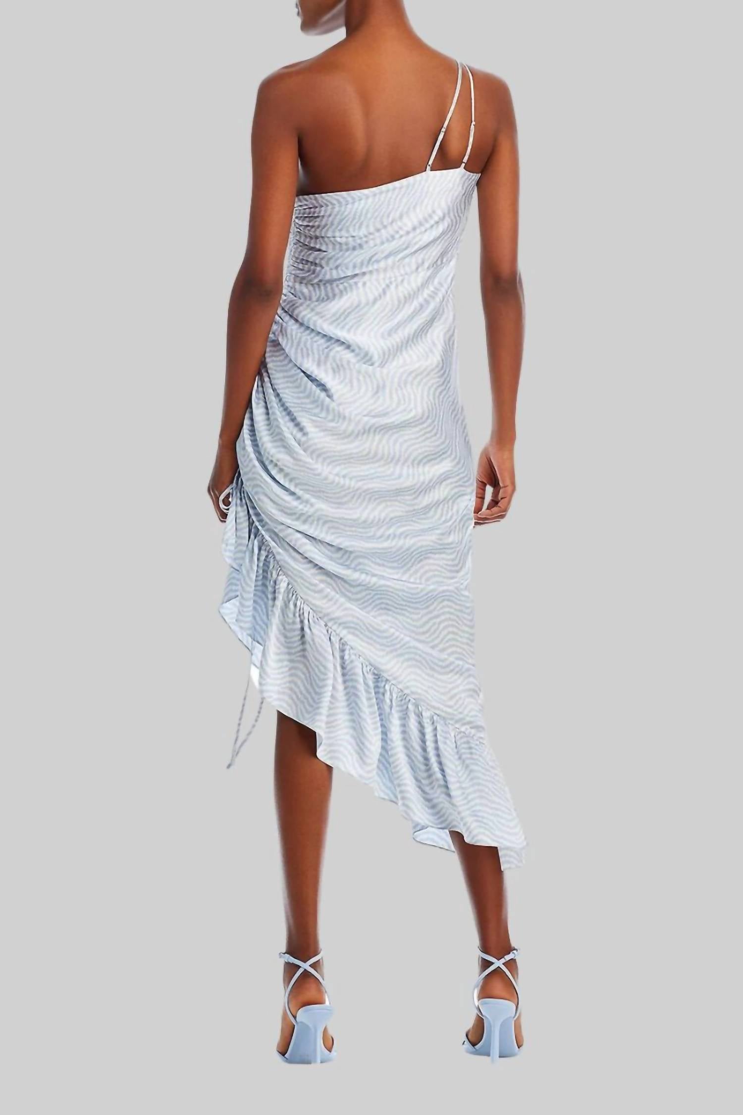 Cinq A Sept - Christel Dress