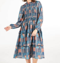 Simply Southern - Avery Maxi Dress