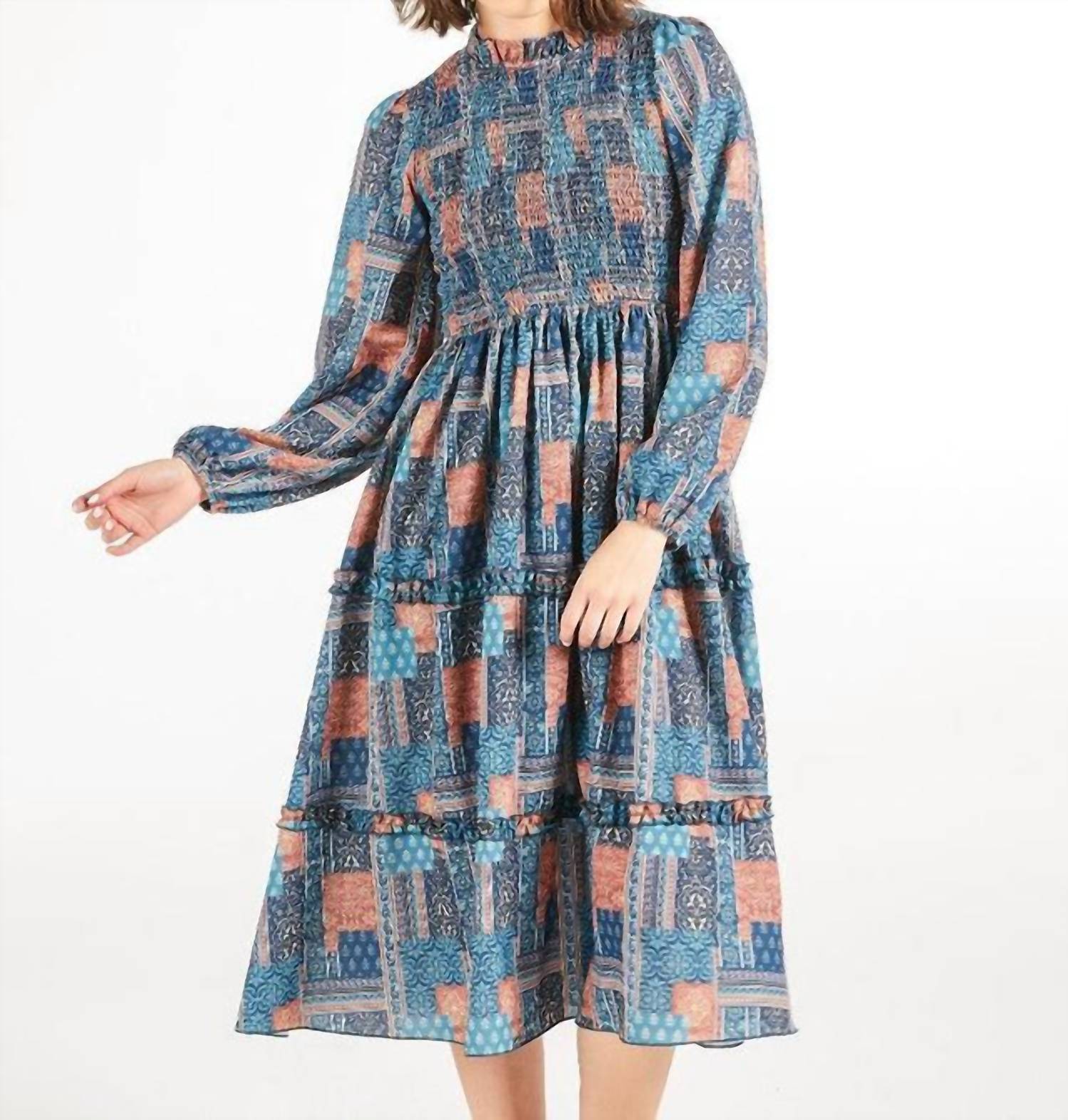 Simply Southern - Avery Maxi Dress