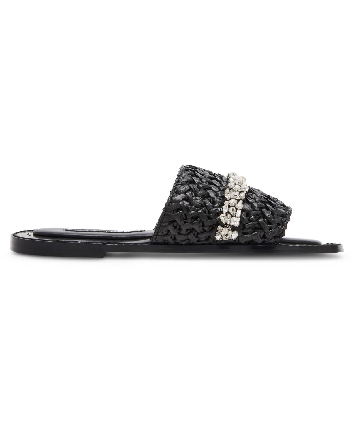 Jessica Rich - Women's Starlight Slide