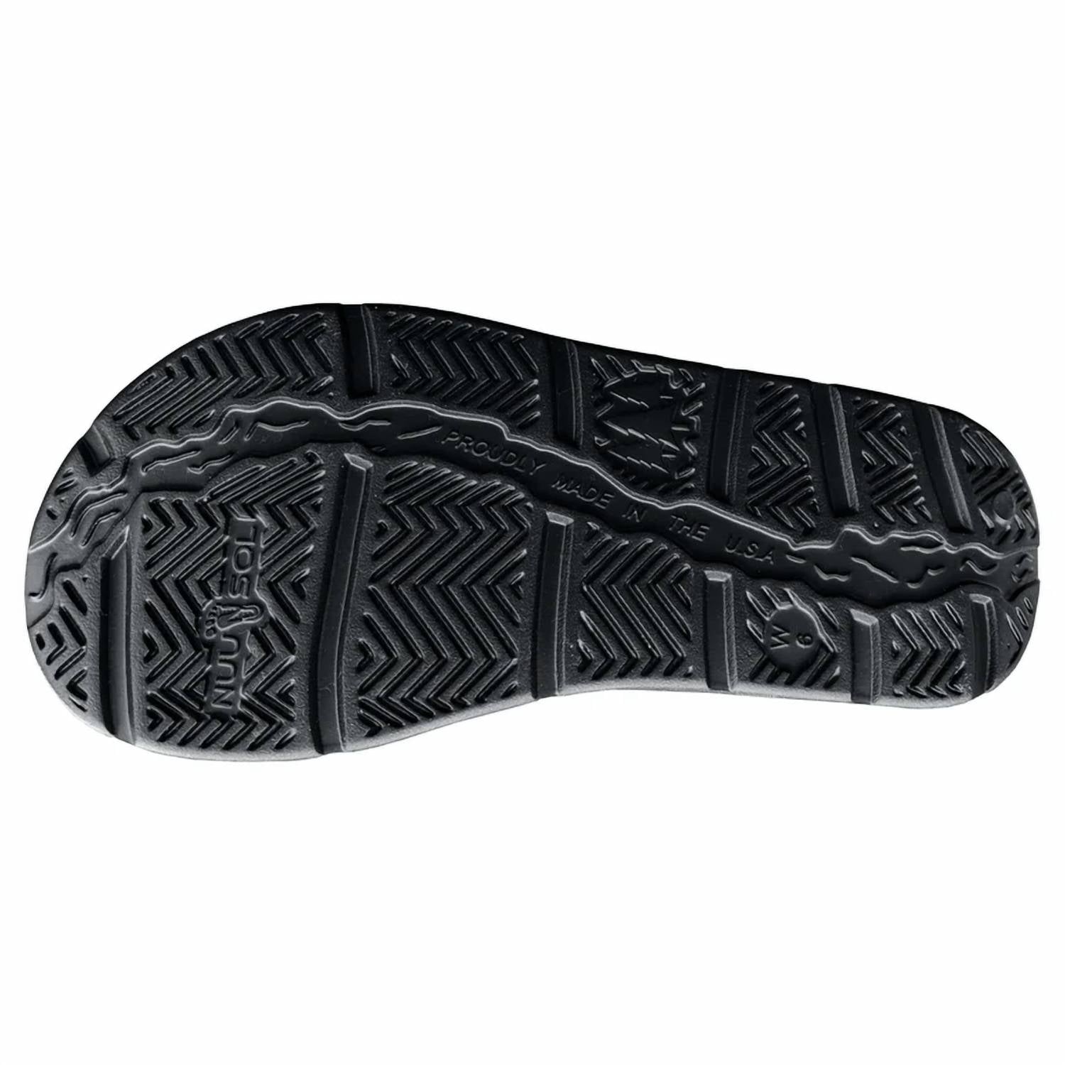Nuusol - Women's Hailey Slide Sandal