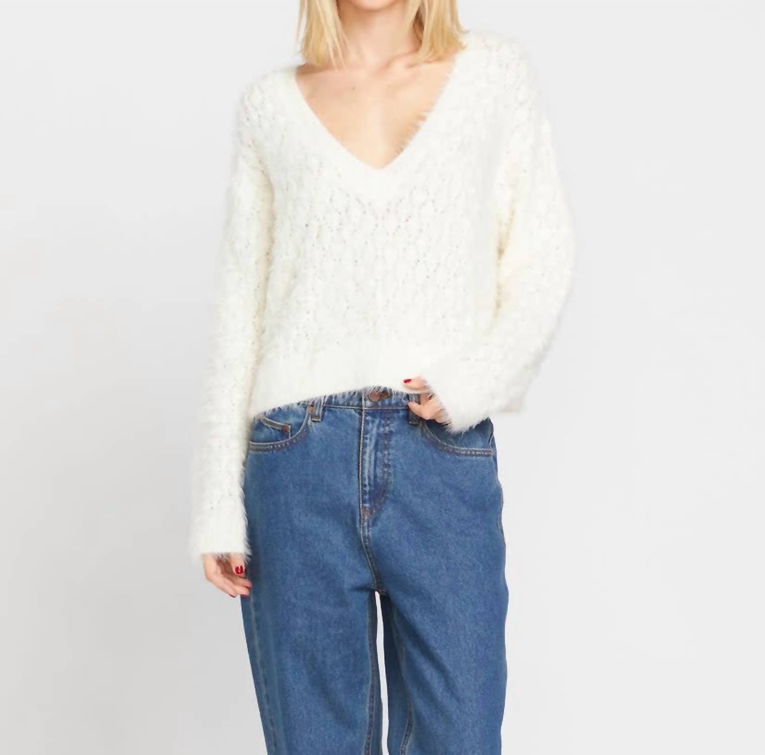 Volcom - Mesa Cove Sweater