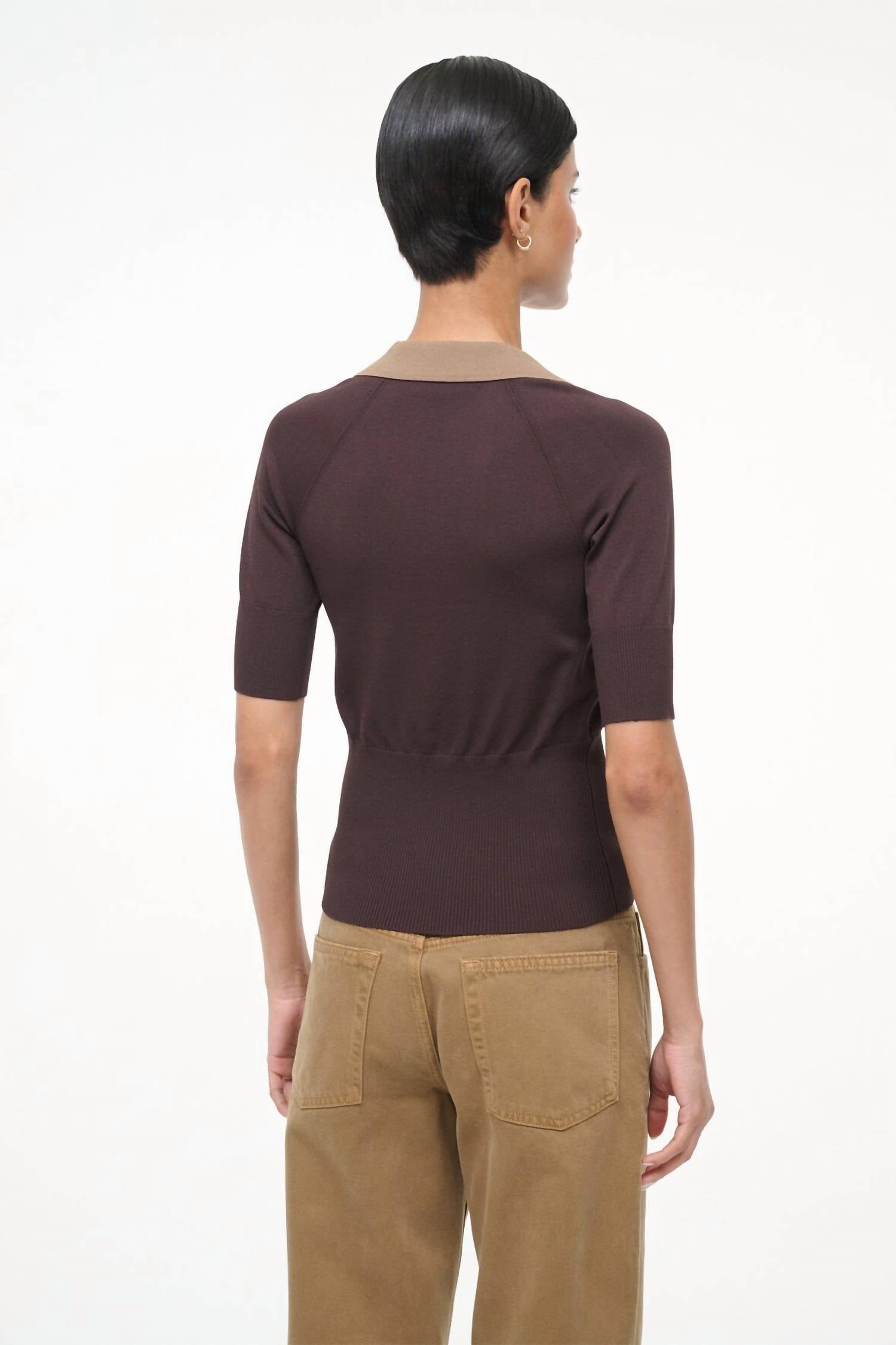Staud - Gene Top
