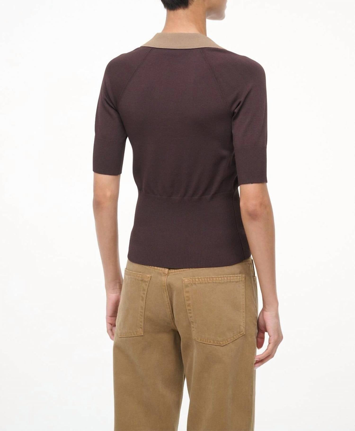 Staud - Gene Top