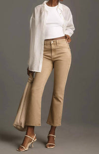 Pistola - Lennon High Rise Boot Jeans