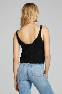 Saltwater Luxe - Aubrey Sweater