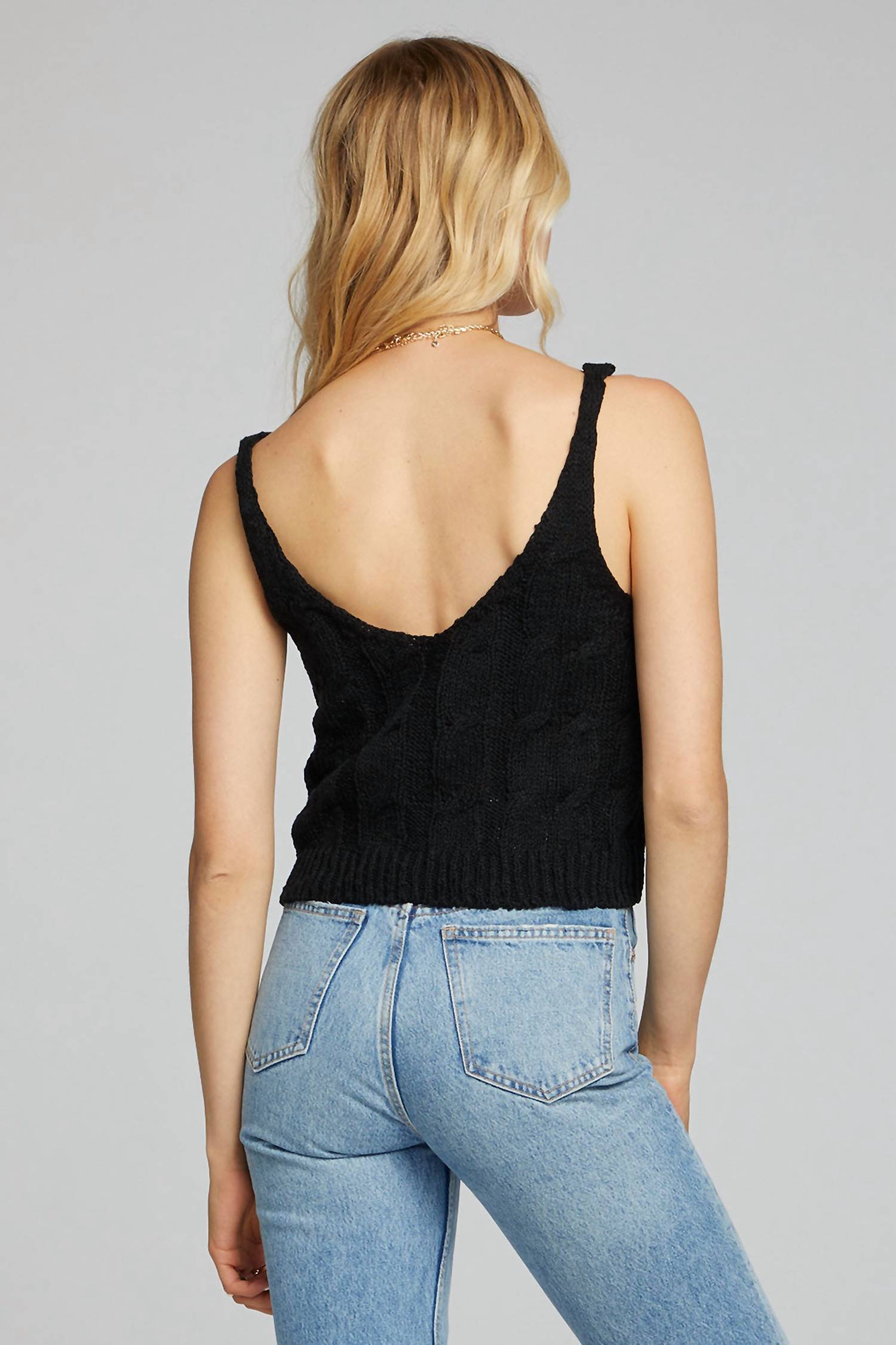 Saltwater Luxe - Aubrey Sweater
