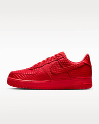 Nike - Men's Air Force 1 Retro Chrome Hearts Sneaker