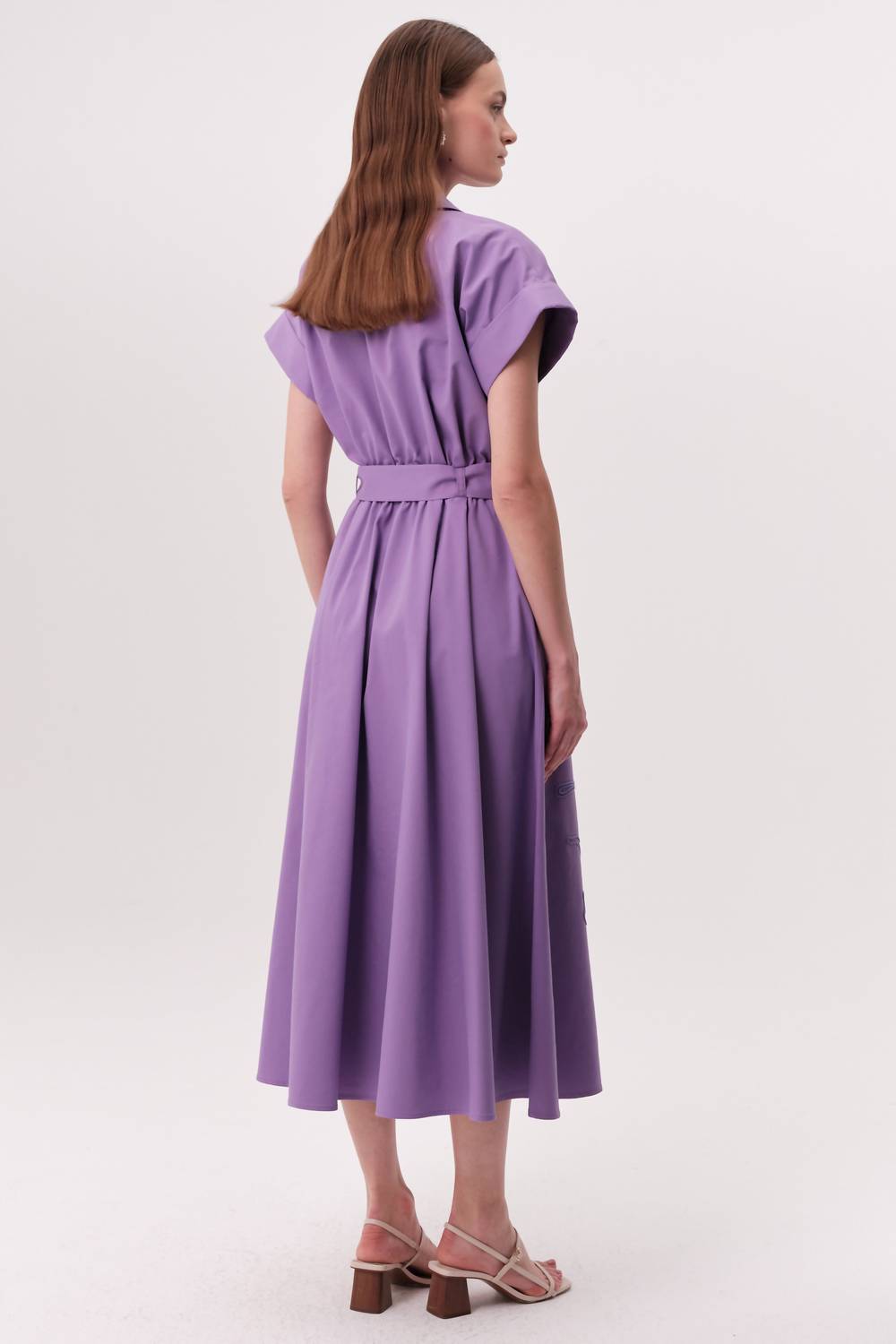 Exquise - Kelsie Dress