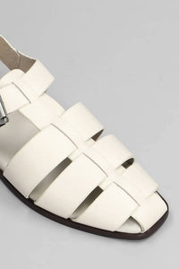 Bibi Lou - Women's Jenna Flat Sandal