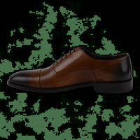 Lusso Beni - Men's Gorgias Shoe