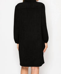 Joh - The Anthony Stretch Mini Dress