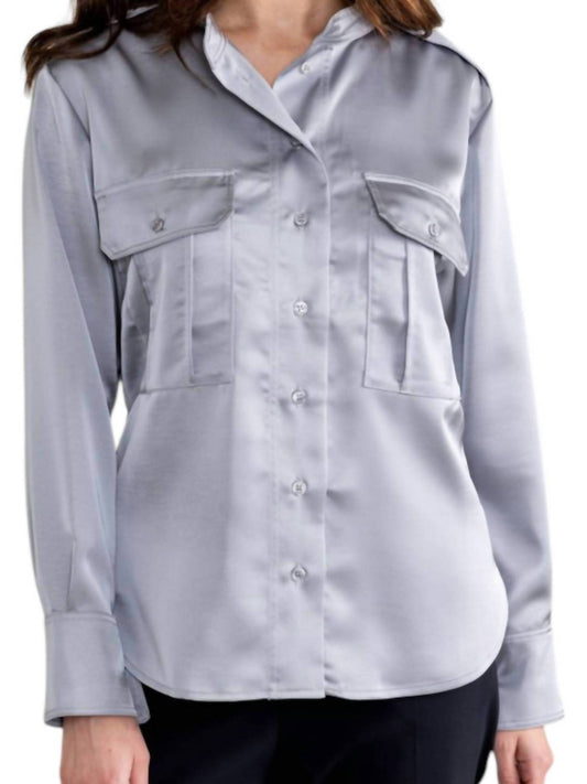 Marie Oliver - Indy Top