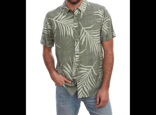 Px - Gael Rayon Shirt