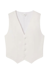 A.L.C. - Maxine Sleeveless Vest
