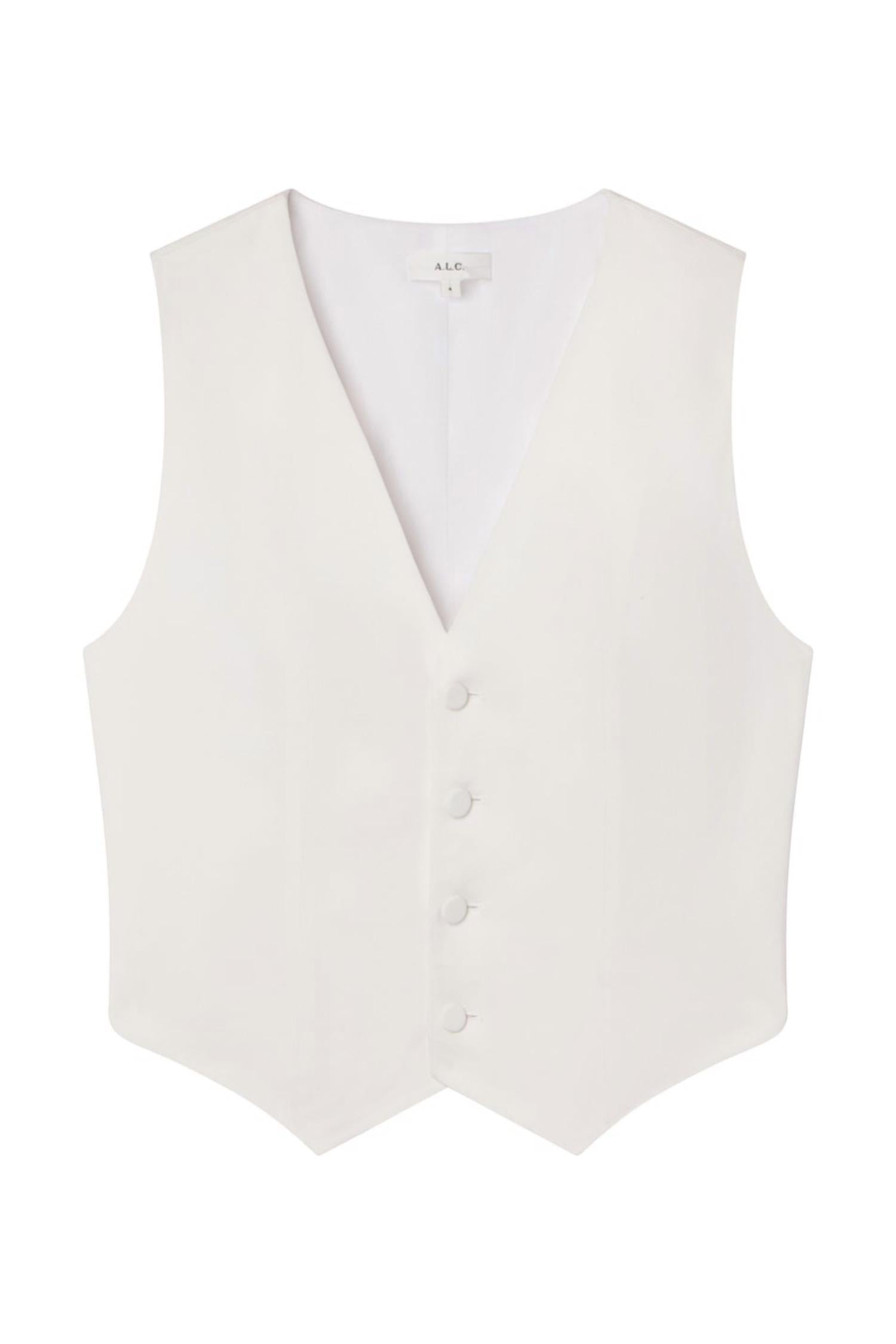 A.L.C. - Maxine Sleeveless Vest