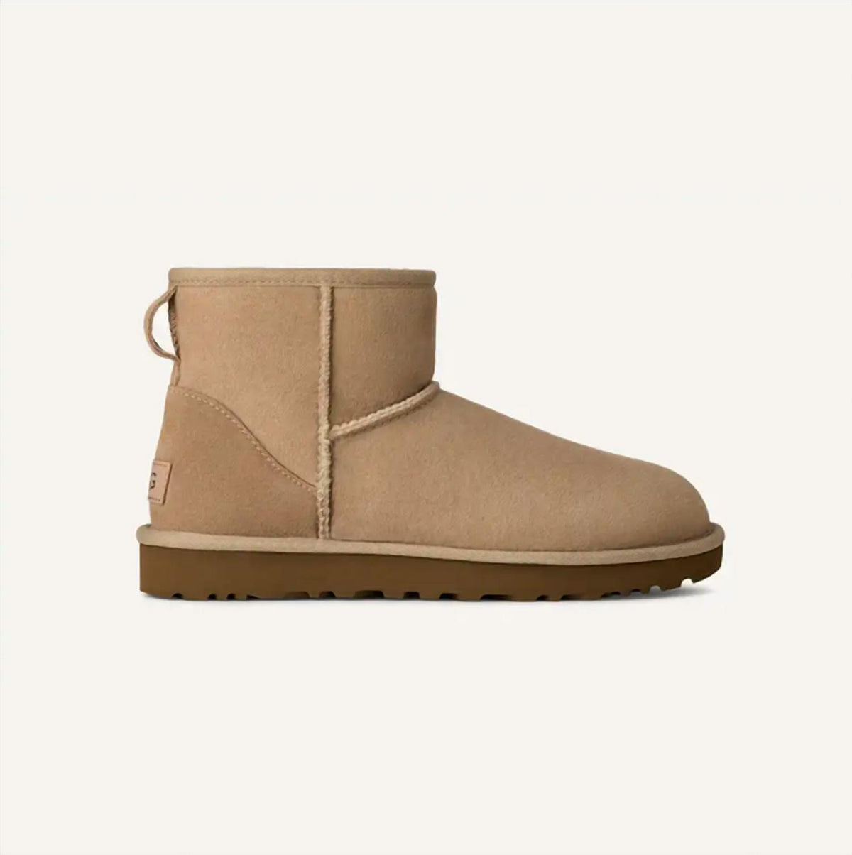Ugg - Women's Classic Mini II Boot