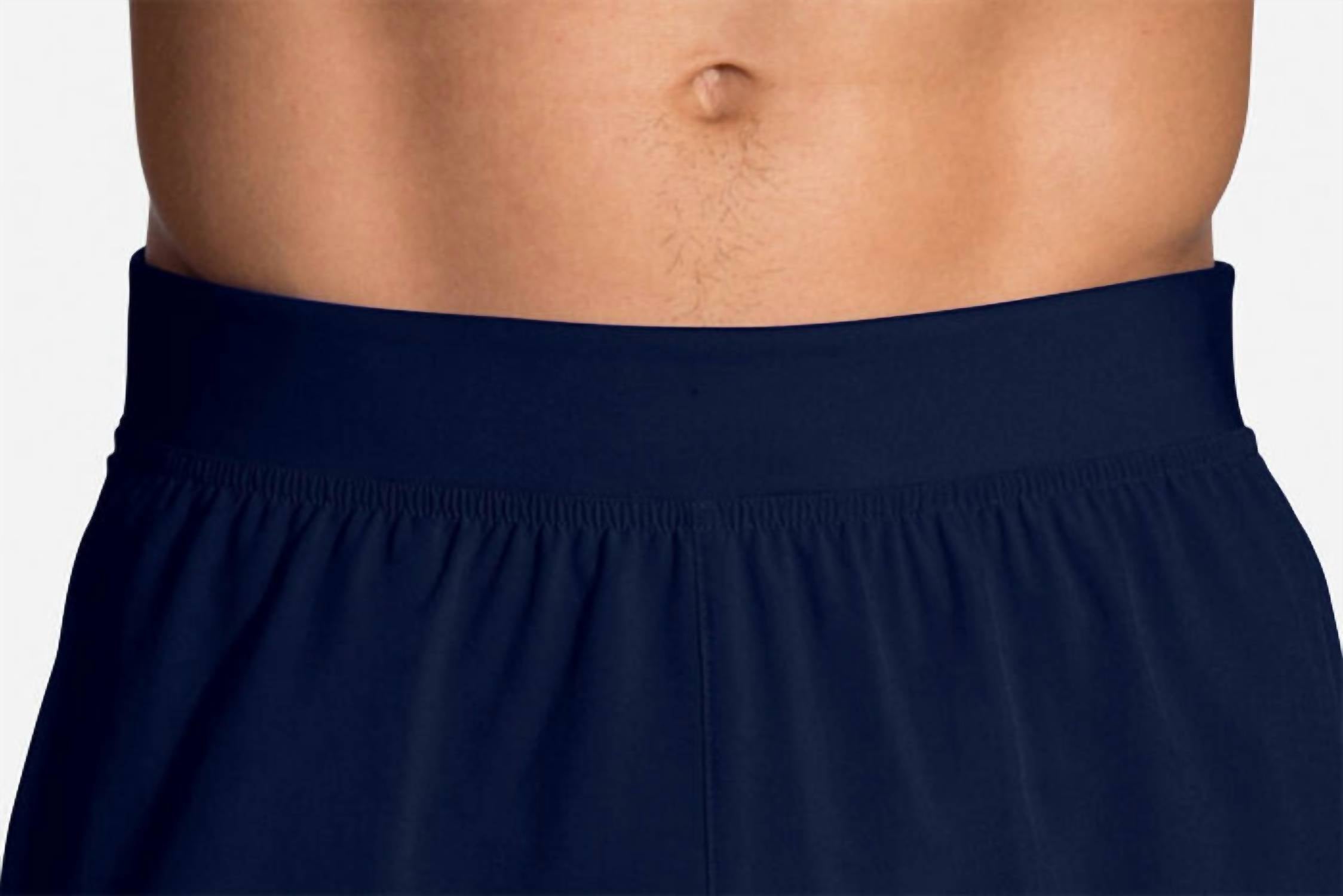 Brooks - Sherpa 5" Shorts