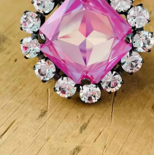 Tova - Women's Sylvia Ring