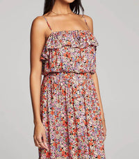 Saltwater Luxe - Jinni Tank Top