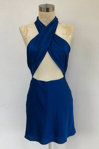 Cotton Candy - California Dream Dress