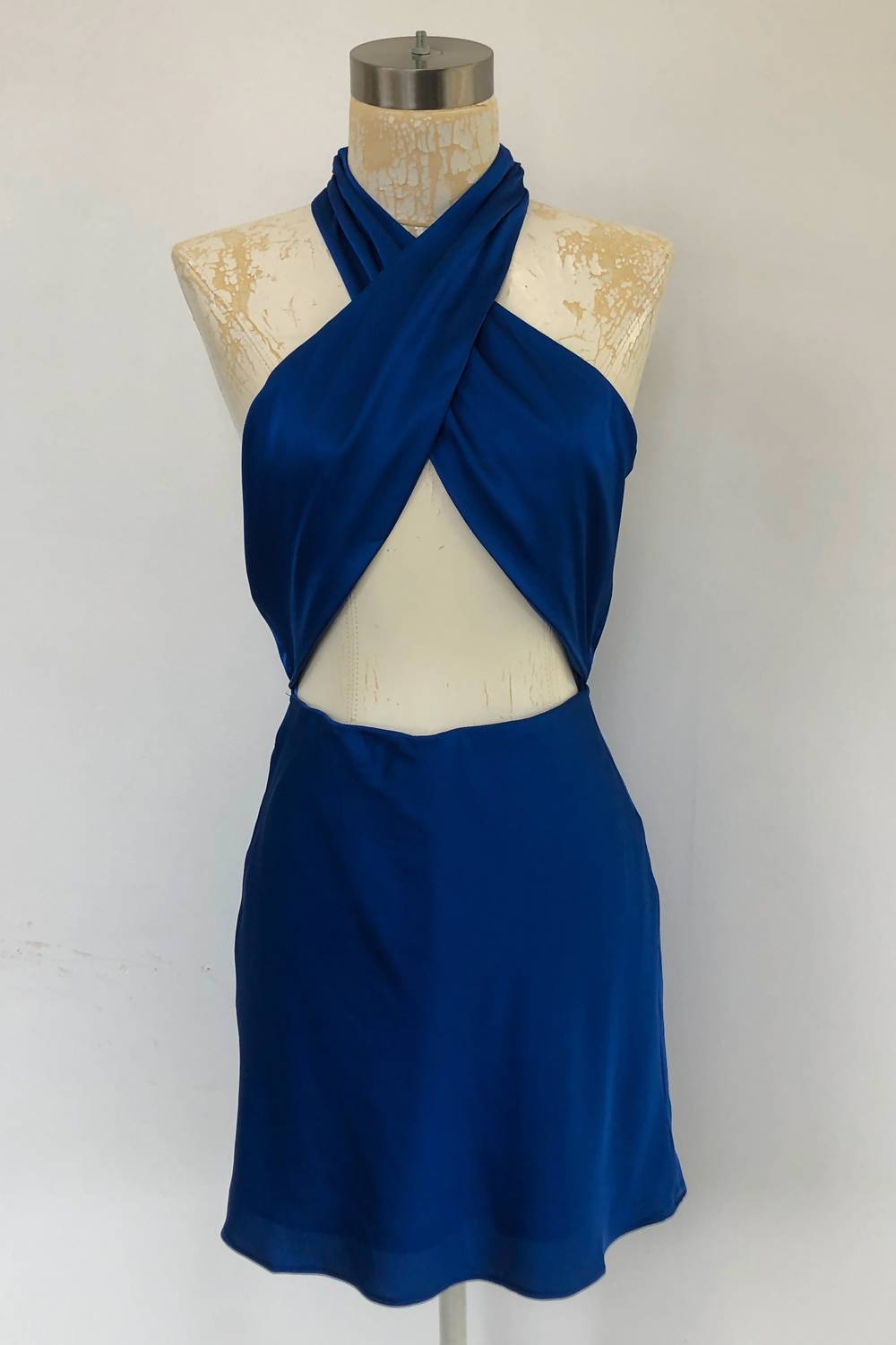 Cotton Candy - California Dream Dress