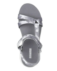 Skechers - Women's On The Go Flex-spring Fling Sandal