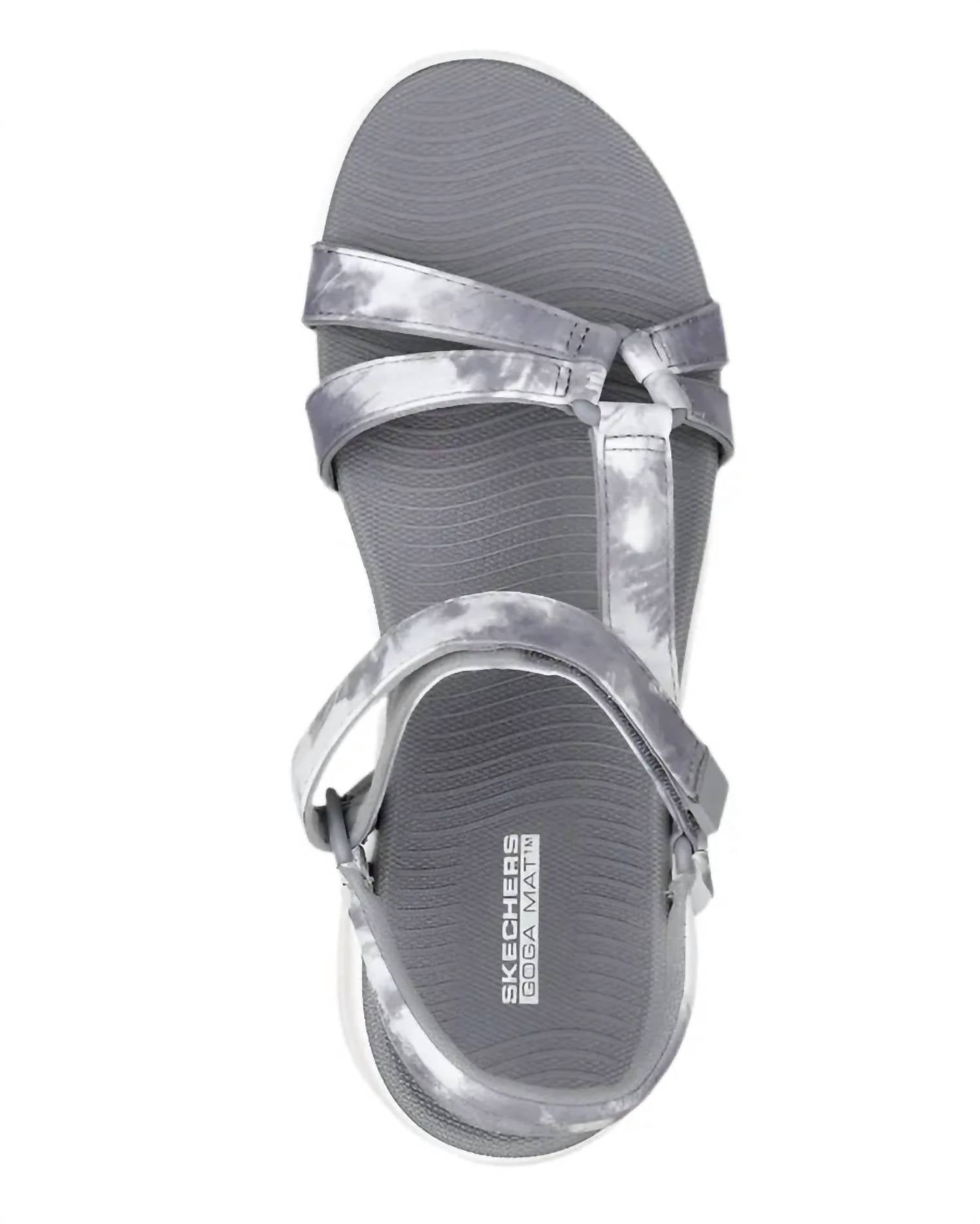 Skechers - Women's On The Go Flex-spring Fling Sandal