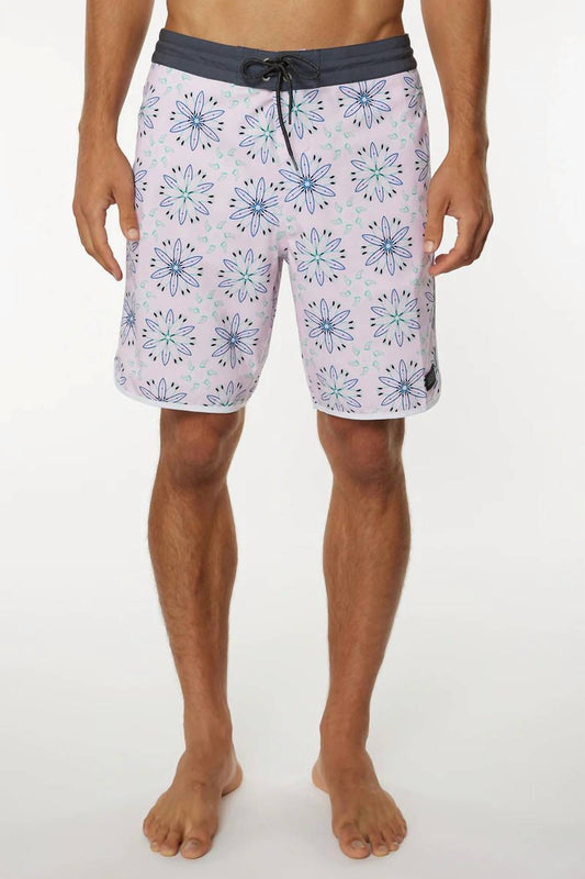 O'Neill - Men's Quiver Cruzer Boardies